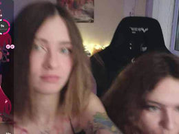 MaoandLulu past broadcast snapshot