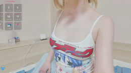 virgiin_lily past broadcast snapshot