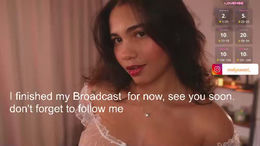 melanieryann_ past broadcast snapshot