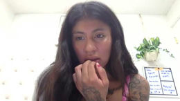 pretty_girl828687 past broadcast snapshot