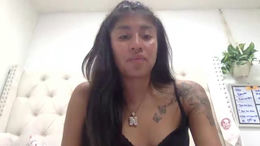 pretty_girl828687 past broadcast snapshot