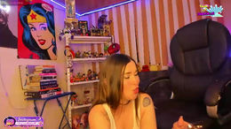kloelamaravilla18 past broadcast snapshot