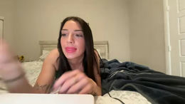 hayleyromanos past broadcast snapshot