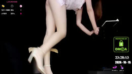 lovely_asahi past broadcast snapshot