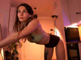 -JesusWife- past broadcast snapshot
