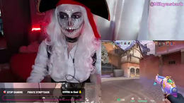 nikyastark past broadcast snapshot