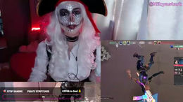 nikyastark past broadcast snapshot