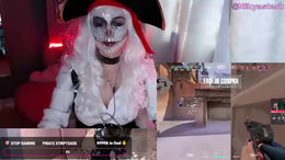 nikyastark past broadcast snapshot