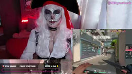 nikyastark past broadcast snapshot