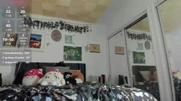 sammyyyrose past broadcast snapshot
