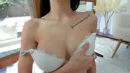 ilariea_girl past broadcast snapshot