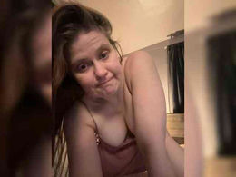 JulietteLatte81 past broadcast snapshot