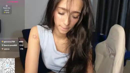 mellymellika past broadcast snapshot