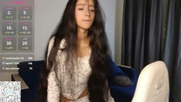 mellymellika past broadcast snapshot