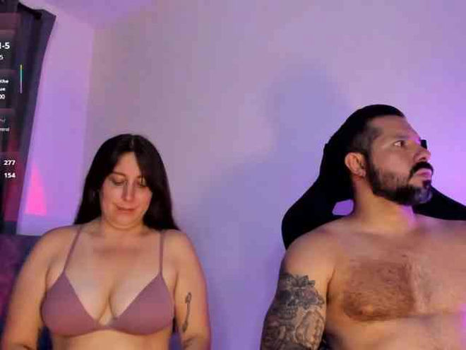 FLC live webcam preview