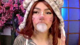 miss__abigail past broadcast snapshot