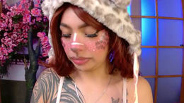 miss__abigail past broadcast snapshot