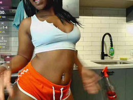 Naomiruty past broadcast snapshot