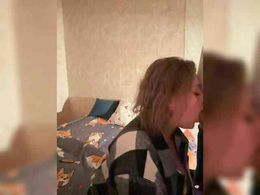 Svetlana666 past broadcast snapshot