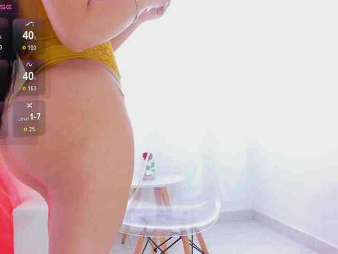greicyass live webcam preview