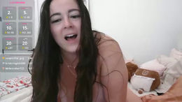 graciecabsauv past broadcast snapshot