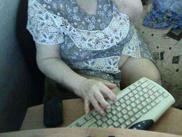 Galina73 past broadcast snapshot