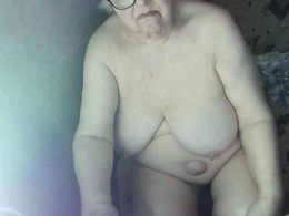 Galina73 past broadcast snapshot