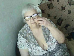 Galina73 past broadcast snapshot