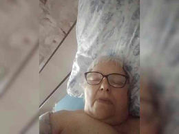 Galina73 past broadcast snapshot