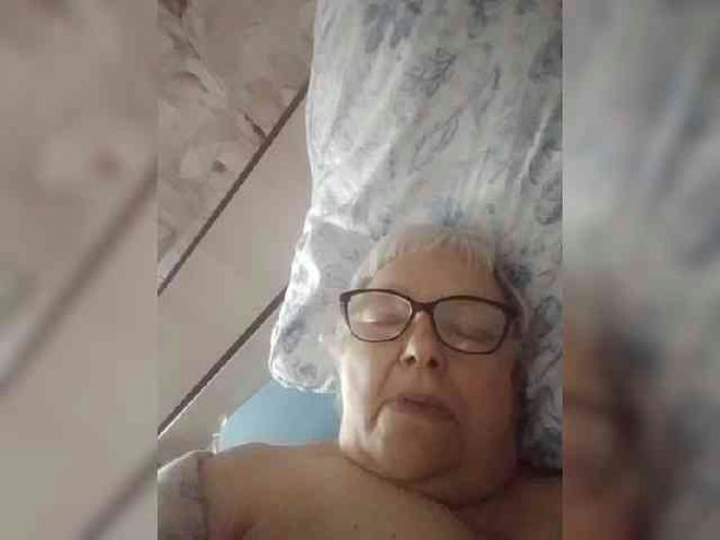Galina73 live webcam preview