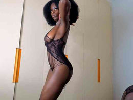 Ebony-Goddesses past broadcast snapshot