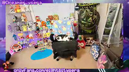 8bitdeviants past broadcast snapshot