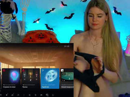 -SexyBounty- past broadcast snapshot