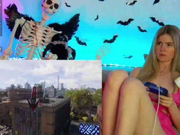 -SexyBounty- past broadcast snapshot