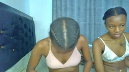godess_lunah past broadcast snapshot