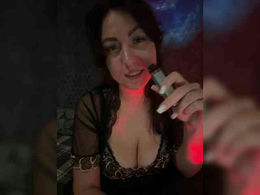 QueenOfSin3330 past broadcast snapshot