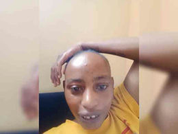 DarkDesireJ past broadcast snapshot