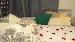 liaglamour past broadcast snapshot