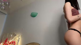 liaglamour past broadcast snapshot