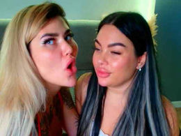 katerine-Monroe past broadcast snapshot