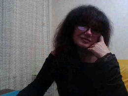 Sylvia-5 past broadcast snapshot
