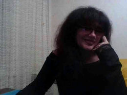 Sylvia-5 past broadcast snapshot