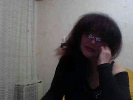 Sylvia-5 past broadcast snapshot