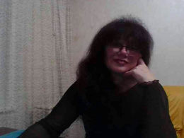 Sylvia-5 past broadcast snapshot