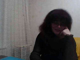 Sylvia-5 past broadcast snapshot