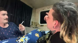 atheistbunny past broadcast snapshot
