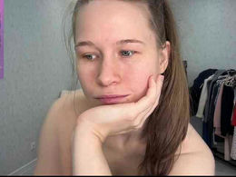 Belkayanochka past broadcast snapshot