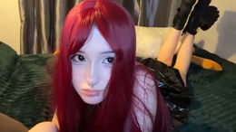 prettyqueeeen past broadcast snapshot