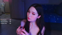 kimiko_shine past broadcast snapshot