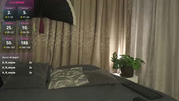 gysel_flynn past broadcast snapshot